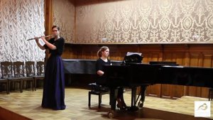 В.Цыбин - «Ноктюрн»