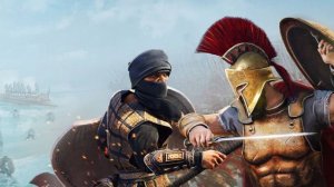 Спарта Война Империй