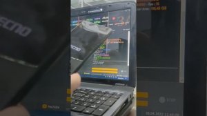 Techno Pova 2 сброс гугл аккаунта пароля FRP hard reset