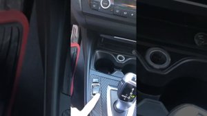 Обзор на BMW 1 серии 2012 год