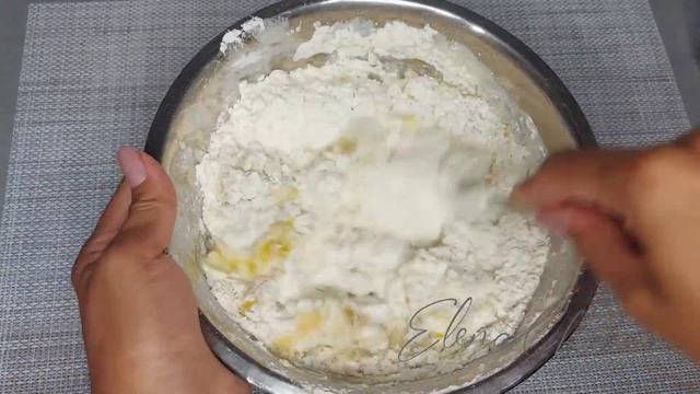 Это будет интересно ВСЕМ! печенье БЕЗ САХАРА!Невероятно АРОМАТНОЕ АПЕЛЬСИНОВОЕ ПЕЧЕНЬЕ 🍊