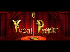 Vocal Premium - Студия вокала и звукозаписи