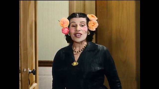 Η Ωραία των Αθηνών 1954 (HD)