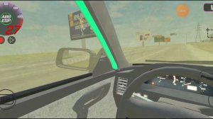 Хотел купить маме машину, но что то пошло не так! Vaz Crash Test Simulator 2
