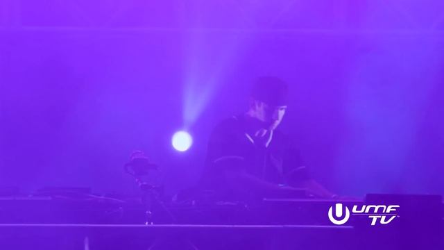 ILLENIUM LIVE @ ULTRA MUSIC FESTIVAL MIAMI 2022