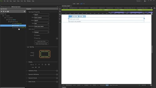 Creating Forms with Bootstrap 4 Forms V2 смотреть онлайн
