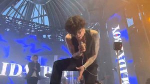 Xolidayboy - плакса. Москва gypsy 04.06.2023