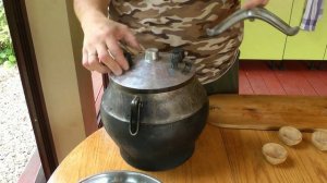 Бараньи семечки или как вкусно приготовить бараньи ребра. Чо ПОХАВАТЬ.#чопохавать