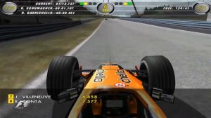 F1 Challenge 99-02 [СТРИМ] #26 | АВСТРИЯ