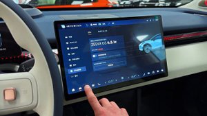 Zeekr X (2024) - Small Family Electrik SUV!