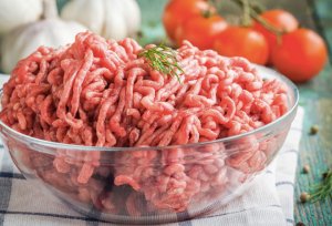 Как сделать фарш сочным.