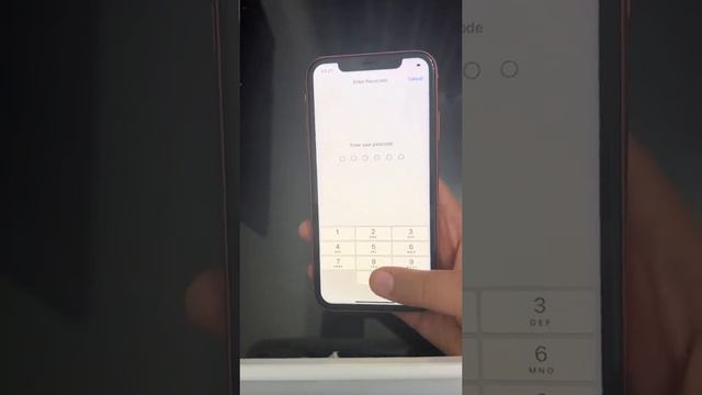 How to set up Face ID for 2 people смотреть онлайн