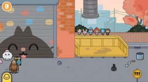 как создать всех крампетов и получить секретного и сделать аж 4 телефона