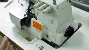 Плюсы и минусы промышленного оверлока Как правильно смазывать оверлок