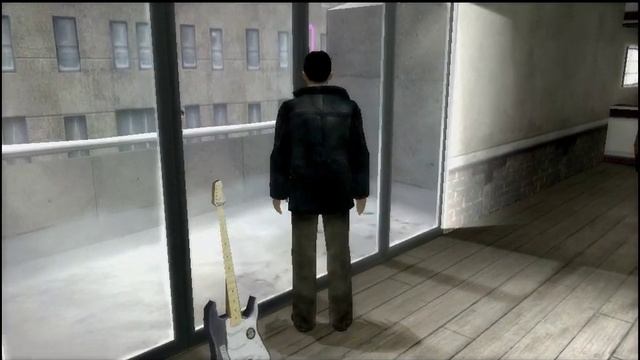 Let's Play Indigo Prophecy | Pt. 3 - The Morning After смотреть онлайн