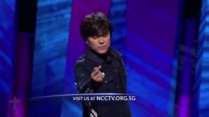 Джозеф Принс Вера для получения исцеление