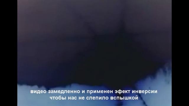 Что разрушило Челябинский метеорит? (ufo Chelyabinsk Meteorite)