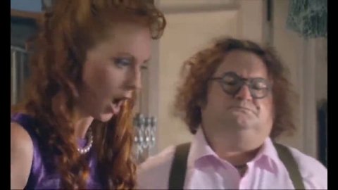 Одна за всех - Еврейская семья (ВСЕ СЕРИИ)