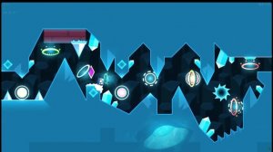 ЗА СКОЛЬКО ПОПЫТОК ТОП-1 ИГРОК ПРОЙДЁТ ЭКСТРИМ ДЕМОН?