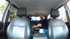 ГБО метан на УАЗ Патриот.