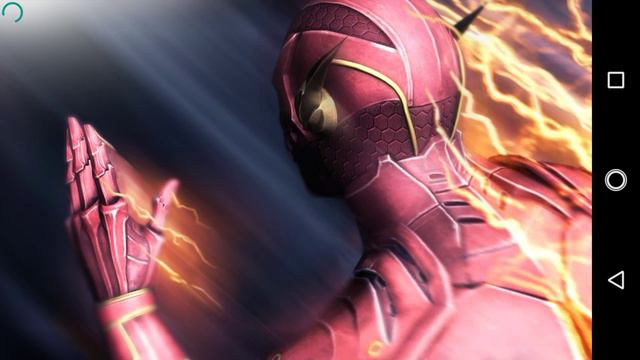 80 subscriber special Dream Team (Injustice Gods Among Us mobile) смотреть онлайн