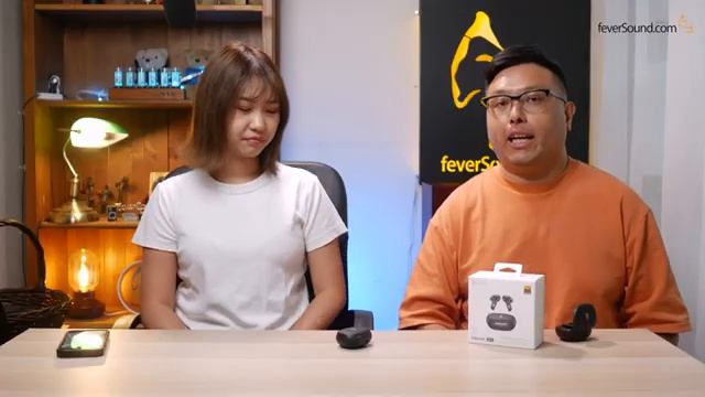 漫步者 Edifier NeoBuds Pro2｜HK$835 買最齊規格｜LDAC+LHDC Hi-Res Audio 解碼｜Bobo 實試｜CC字幕 смотреть онлайн