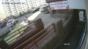 Обама ссыт в падике, ЖК московский, Краснодар.
