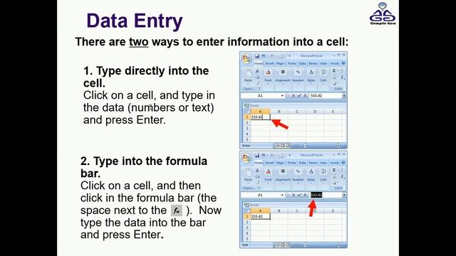 Introduction And Online Course Syllabus Of Excel | Microsoft Excel Online Tutorial