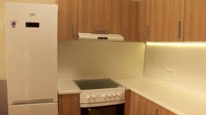 Первые приморцы получили ключи от квартир по президентской программе арендного жилья.