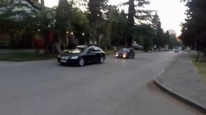 Абхазия/Пицунда/Банкомат/Супермаркет/Полезная информация.