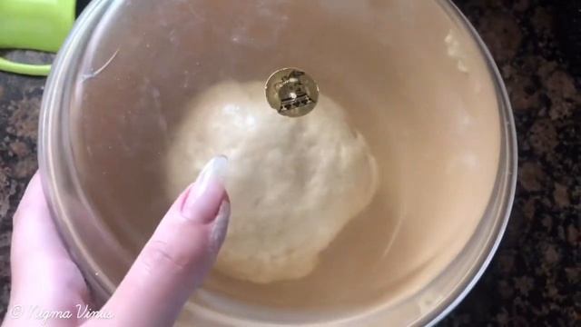 Домашняя «Царская» пицца | Простой рецепт ?