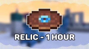 Relic by Aaron Cherof - One Hour Minecraft Music