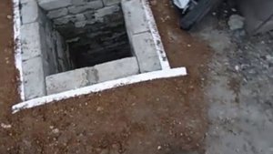 Горизонтальный бур своими руками