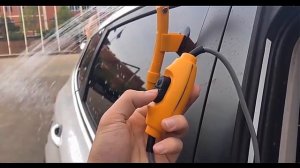 Походный душ