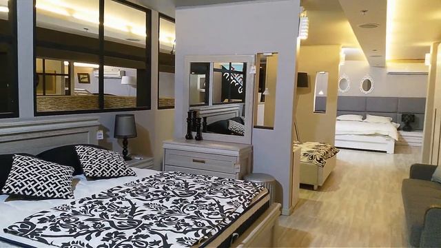 Отзыв о мебели магазина "R.A. rihut". Индивидуальный дизайн! смотреть онлайн