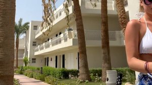 AMARINA ABU SOMA RESORT - EGYPT VLOG