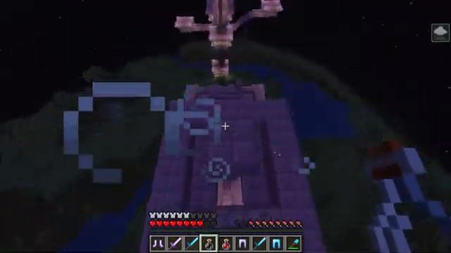 PLAYCRAFT ЛУТАЕТ ЭНД ГОРОДА В МАЙНКРАФТ! #minecraft #игра #прохождение #энд #мирмайнкрафт #эндгород
