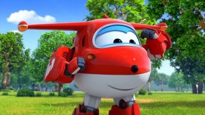 Digging for Truffles | Super wings season 5 | Super wings super pets | EP08