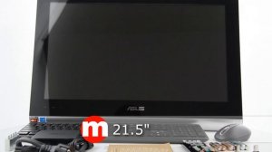 ASUS ET2221 (ET2221AUKR-B013K) - unboxing