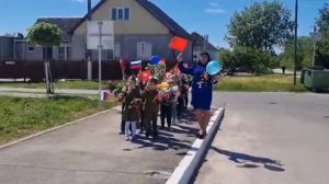 День Победы 2024