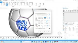 Texturing 3D model for 3D Printing - Materialise Magics