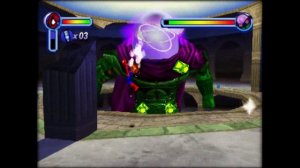 Классика Playstation. Spider-man 2000. Все боссы. Нарезка. Важные мысли в описании.