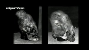 Секретный Космос. Часть 2. Вторжение пришельцев