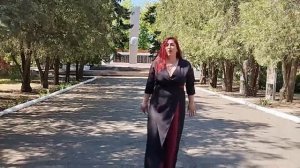 Евгения Ушакова. Это война