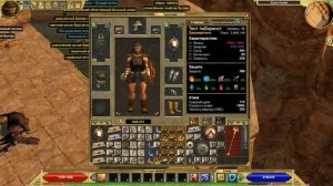 Titan Quest | Где фармить? Египет | Normal