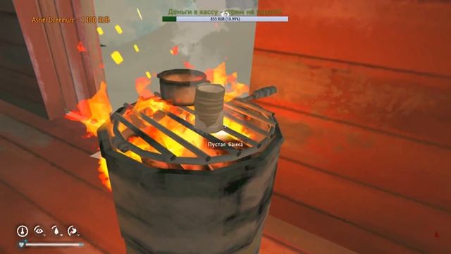 THE LONG DARK. 5 МЕДВЕДЕЙ НА ПУТИ. В РАМКАХ ПРОЕКТА "ТЕСТИРУЕМ ВАЛЕРУ"[PART #12]??? смотреть онлайн