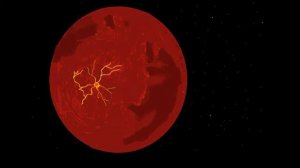 Древняя земля.