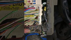 Самостоятельная установка автозапуска Хендэ IX 35