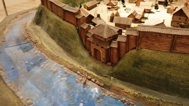 МАЛЕНЬКОЕ ПУТЕШЕСТВИЕ БЕЛОЗЕРСК 2020 (Белозерский Кремль, Музеи, Набережная, Пляж)