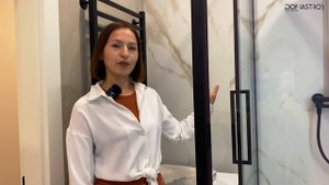 Какой ремонт сделать в однушке? Обзор квартиры 38 м²